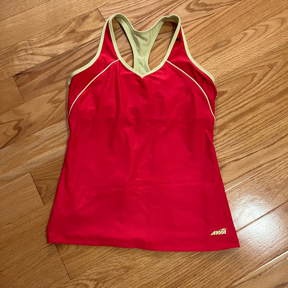 Avia Sport Bra Top